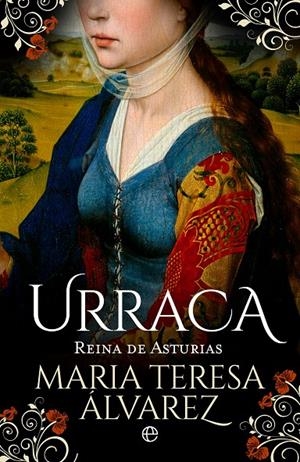 Urraca | 9788413845029 | Álvarez, María Teresa