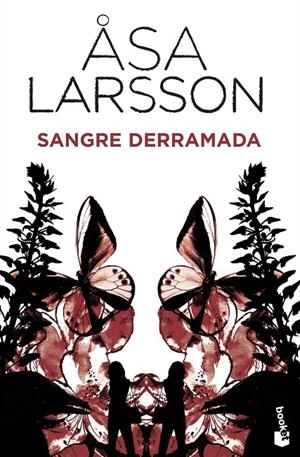 Sangre derramada | 9788432250897 | Larsson, Åsa