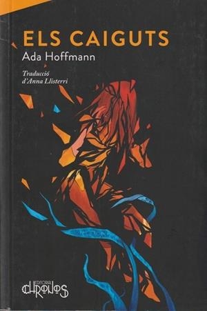 ELS CAIGUTS | 9788412498042 | Hoffmann, Ada