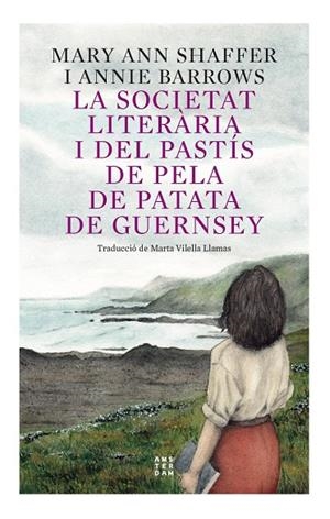 La societat literaria | 9788417918873 | Marie Ann Shaffer