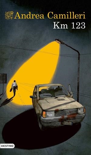 Km 123 | 9788423356669 | Camilleri, Andrea