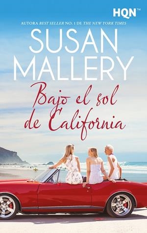 Bajo el sol de California | 9788411414876 | Mallery, Susan