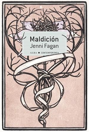 Maldición | 9788490659427 | Fagan, Jenni