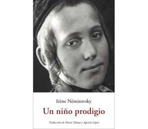 UN NIÑO PRODIGIO | 9788497165099 | NÉMIROVSKY, IRÈNE