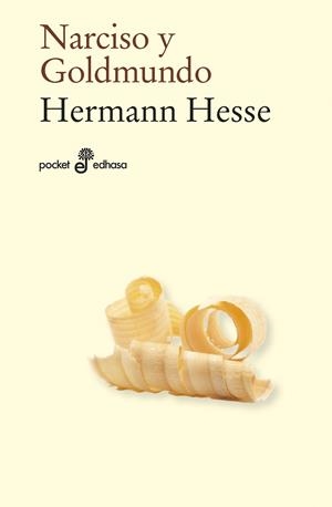 Narciso y Goldmundo | 9788435019279 | Hesse, Hermann