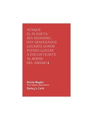 Bailey's Cafe | 9788412501032