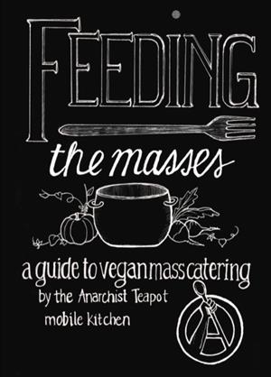 FEEDING THE MASSES | 9781909798144 | VVAA