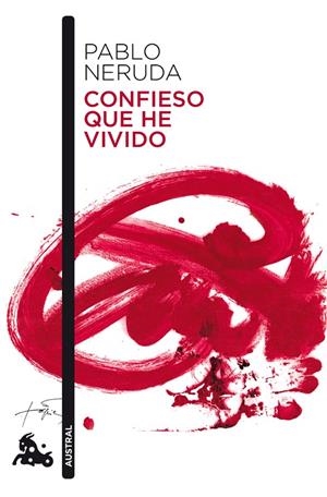 Confieso que he vivido | 9788432248191 | Neruda, Pablo