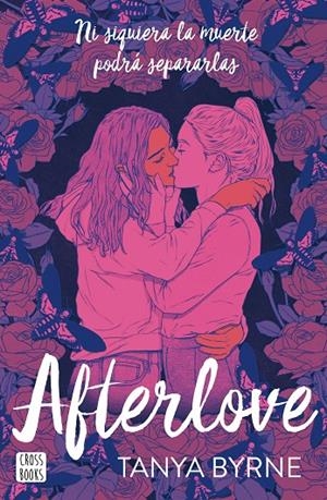 Afterlove | 9788408276388 | Byrne, Tanya