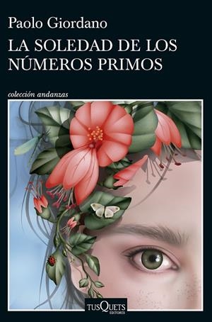 La soledad de los números primos | 9788411073301 | Giordano, Paolo