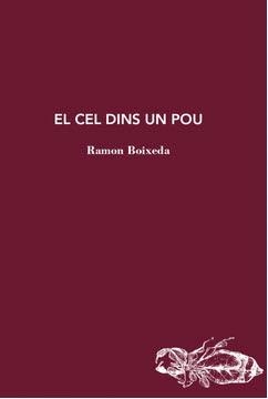 El cel dins un pou | 9788412577464 | Boixeda, Ramon