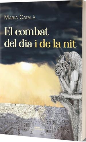 COMBAT DEL DIA I DE LA NIT, EL | 9788412599459