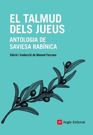 El Talmud dels jueus | 9788418197512 | , Anònim