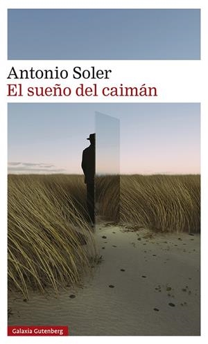 El sueño del caimán | 9788419075772 | Soler, Antonio