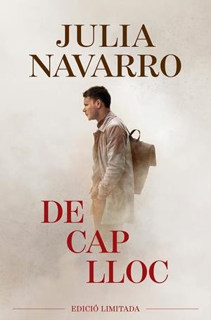 De cap lloc (edició limitada) | 9788418196706 | Navarro, Julia