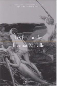 Les encantades | 9788417410315 | Melville, Herman