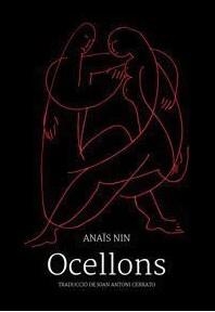 Ocellons | 9788494285554 | Nin, Anaos