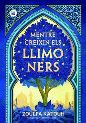 Mentre creixin els llimoners | 9788483438046 | Katouh, Zoulfa