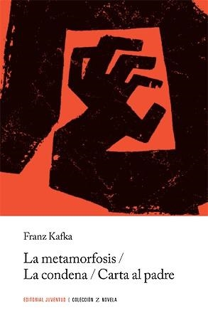 Z La metarmofosis - Kafka | 9788426135353 | Kafka, Franz