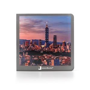 La ciudad | 9788412344516 | AA.VV.