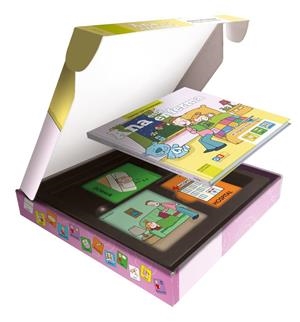 Ana está enferma | 9788417748241 | CALVO LLORENTE, AINARA