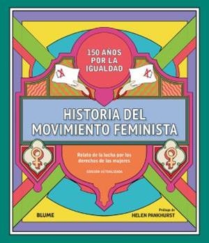 Historia del movimiento feminista (2023) | 9788419499936 | VV.AA.