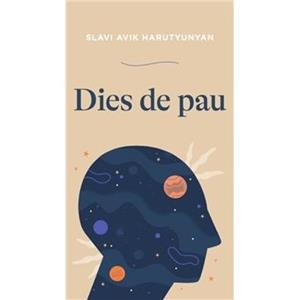 Dies de pau | 9788419136329 | Avik Arutyunyan, Slavi
