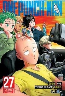 One Punch Man 27 | 9788419816191 | ONE