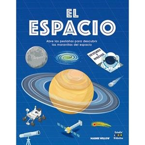 EL ESPACIO | 9788497869171 | WILLOW, MARNIE