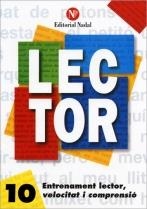 Lector nº 10 | 9788486545918 | VV AA