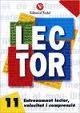 Lector nº 11 | 9788486545925 | AAVV