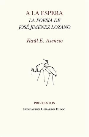 A LA ESPERA | 9784196330196 | E. ASENCIO, RAUL