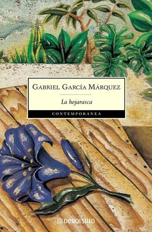 La hojarasca | 9788497592475 | García Márquez, Gabriel