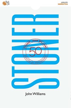 Stoner | 9788416320998 | John Willians