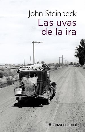 Las uvas de la ira | 9788491813590 | Steinbeck, John