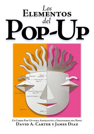 Los elementos del pop-up | 9788498254358 | Carter, David A.