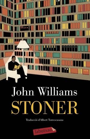 Stoner | 9788416334445 | Williams, John