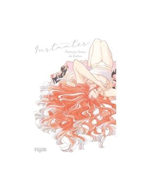 Instantes | 9788412542127 | Battan