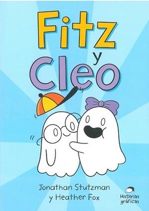 FITZ Y CLEO | 9786075575711 | HEATHER FOX