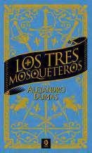 LOS TRES MOSQUETEROS | 9788497945585 | DUMAS, ALEJANDRO