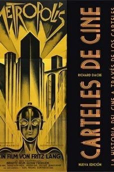 CARTELES DE CINE N.E. | 9788419282804 | RICHARD DACRE
