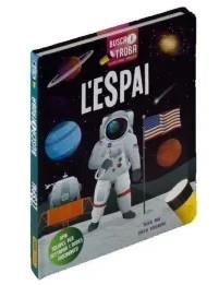 CERCA I TROBA LLANTERNA L ESPAI | 9788411506366