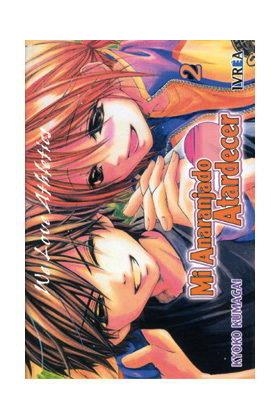 MI ANARANJADO ATARDECER 2 | 9788492725502 | KUMAGAI, KYOKO