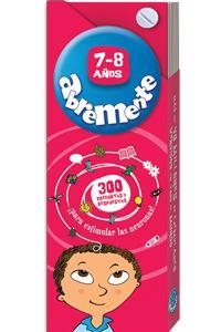 Abremente 7-8 | 9789876371599 | Los editores de Playbac