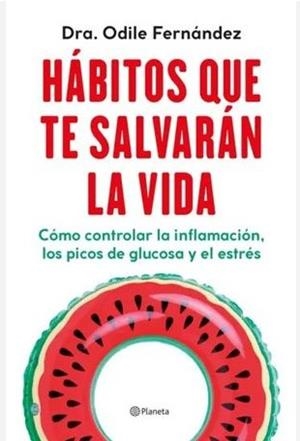 PACK TC HÁBITOS QUE TE SALVARÁN LA VIDA. LIBRO + I | 8432715160892