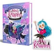 PACK ANNA KADABRA LEGENDARIAS FIGURA | 8432715160380