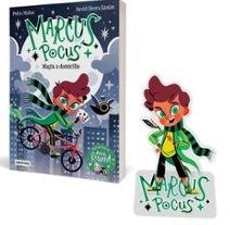 PACK MARCUS POCUS 1 FIGURA | 8432715160397
