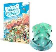 PACK MAGIC ANIMALS 1 CUELLO | 8432715160434