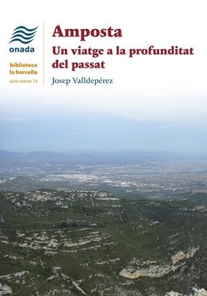 Amposta. Un viatge a la profunditat del passat | 9788419606365 | Valldepérez Lleixà, Josep