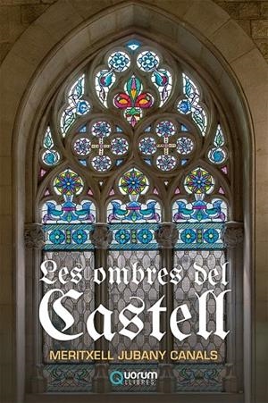 Les ombres del castell | 9788416342624 | Jubany Canals, Meritxell
